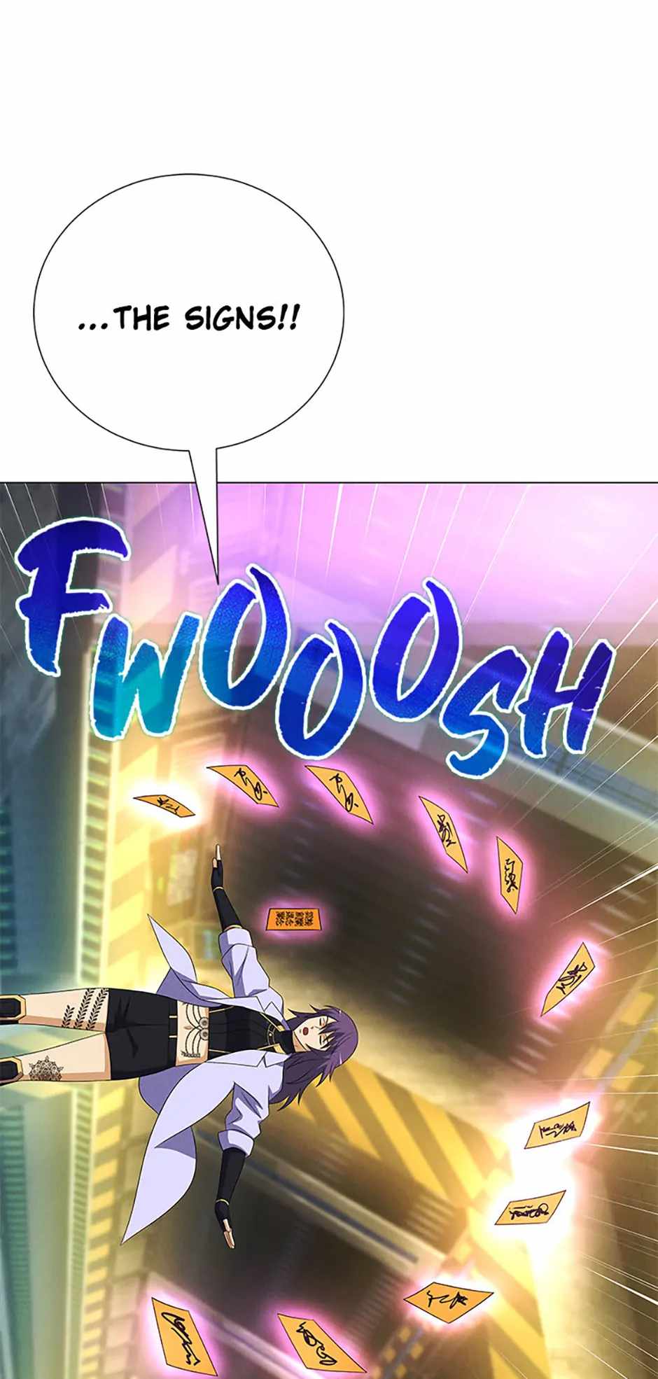 Carnivorous Hunter Chapter 90 76